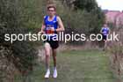 Senior Mens Relay, 2025 Farringdon Cross Country Relays, Sunderland. Photo: David T. Hewitson/Sports for All Pics